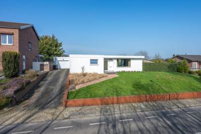 Woning Haanraderweg 25 Kerkrade