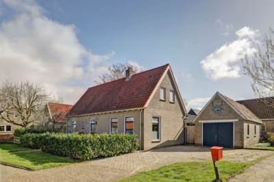 Woning Hearewei 26 Tzummarum