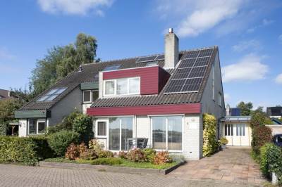 Woning de Botter 11 Baarn