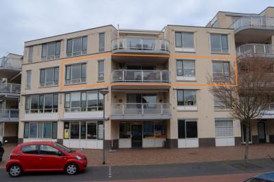 Woning Scheepjeshof 161 Veenendaal