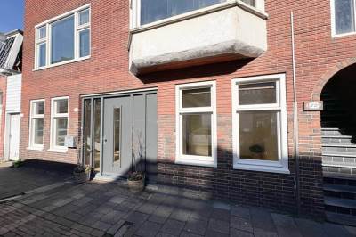 Woning Warmoesstraat 70 Groningen