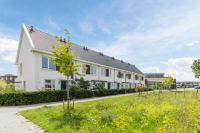 Woning Karimunstraat 38 Rotterdam