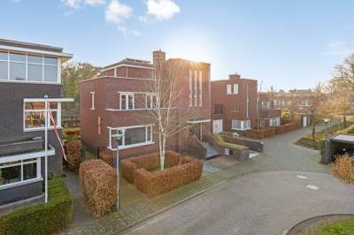 Woning Koningspagehof 17 Oosterhout (NB)