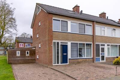 Woning Waterlandlaan 22 Stadskanaal