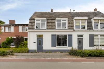 Woning Kruisstraat 95A Veldhoven