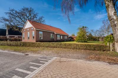 Woning Bikkershorn 10 Westerlee