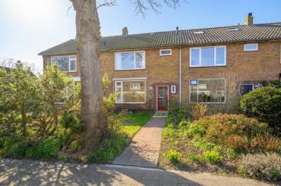 Woning Herenweg 77B Egmond-Binnen