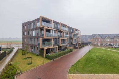 Woning Calla 83 Voorhout