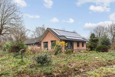Woning Beldmansweg 1 Lemelerveld
