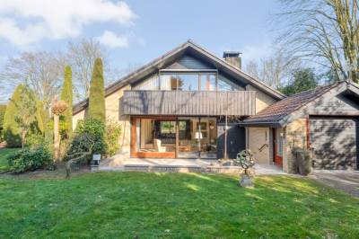 Woning Wilgenkamp 46 Losser