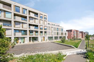 Woning Jan Meijvisplein 39 Breda