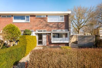 Woning Antillenweg 49 Leeuwarden