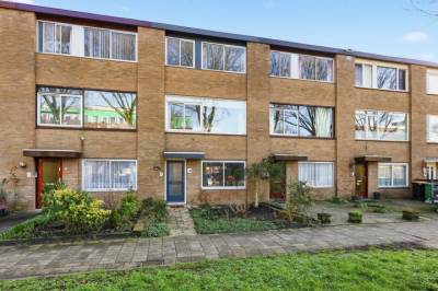 Woning Kokerstraat 17A Wormer