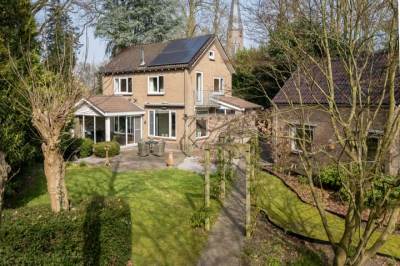 Woning Deventerstraat 92 Vaassen