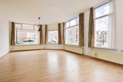 Woning d'Aumeriestraat 25 Den Haag