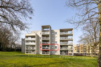 Woning Mondriaanstraat 78 Hilversum