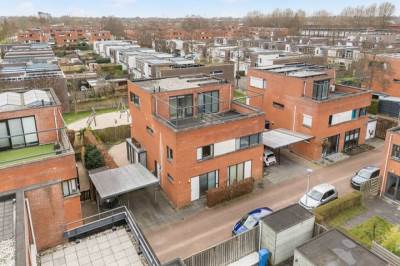 Woning Boomsluiterstraat 24 Zwolle