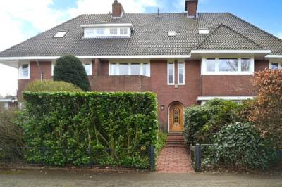 Woning Jan Steenlaan 22 Naarden