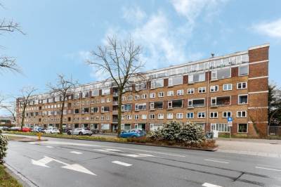 Woning Briljantlaan 108 Utrecht
