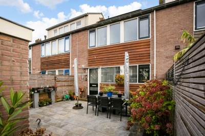 Woning Vredelantstraat 31 Vreeland