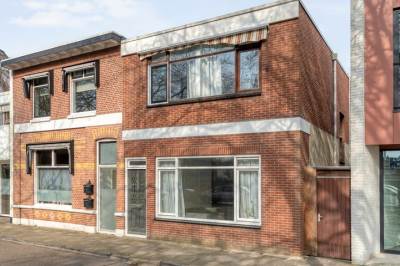 Woning Boddenstraat 30 Almelo