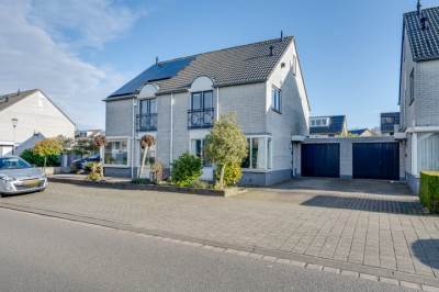 Woning Overkroetenlaan 38 Breda