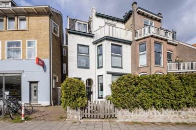 Woning Amsterdamseweg 200 Arnhem