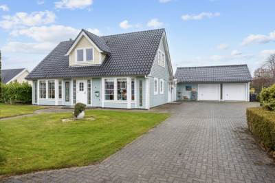 Woning Domies Laand 4 Zandeweer