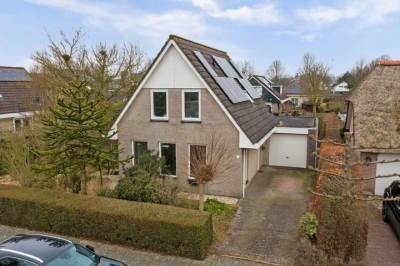 Woning Ridderspoorlaan 9 Swifterbant