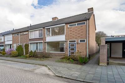 Woning Rooseveltstraat 13 Venray