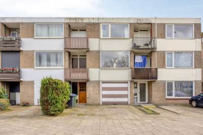 Woning Lodewijk Napoleonlaan 93 Oosterhout (NB)