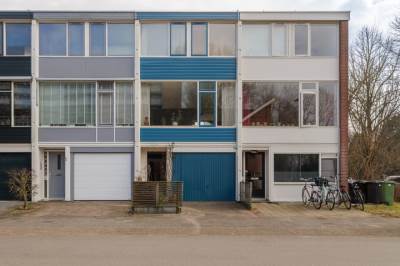 Woning Saffierstraat 3 Groningen