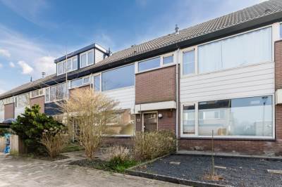 Woning Stadhouderslaan 72 Montfoort