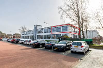 Woning Old Hickoryplein 1F Kerkrade