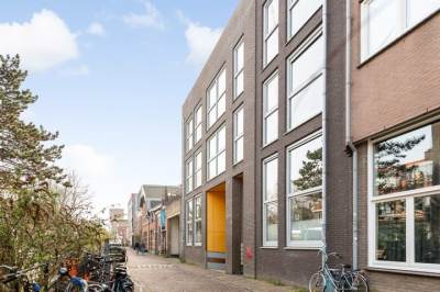 Woning Gruttersdijk 27T Utrecht