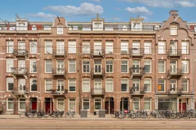 Woning Ruyschstraat 331 Amsterdam
