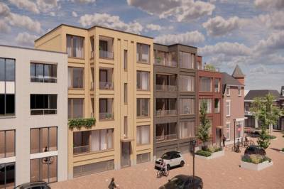 Woning Jagerlaan 2A7 Zeist