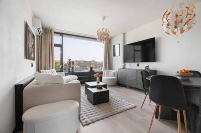 Woning Jacoba van Beierenstraat 94 Vlaardingen