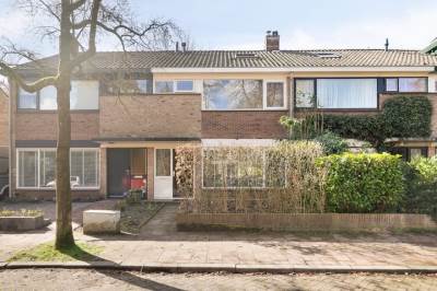 Woning Christinalaan 23 Soest