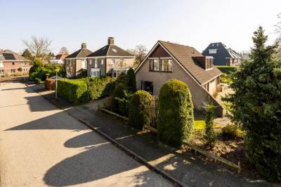 Woning Tenierslaan 3 Naarden