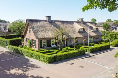 Woning Vaartweg 58 Dongen