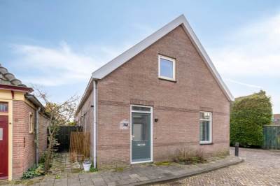 Woning Schoutenbosch 6A Castricum