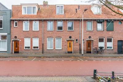 Woning Valentijnstraat 43 Tilburg