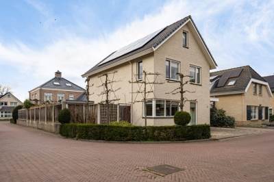Woning Clara Peeterslaan 14 Enschede