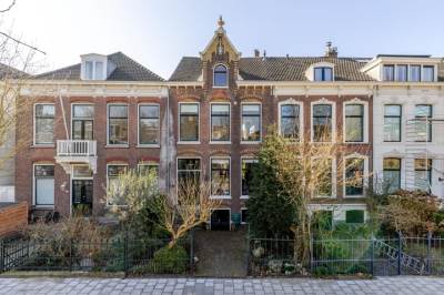 Woning Warande 171 Schiedam