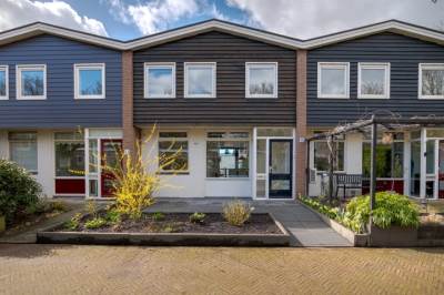 Woning Eemlaan 16 Zwolle