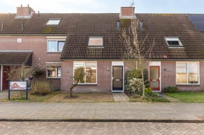 Woning Generaal Stedmanstraat 45 Eindhoven