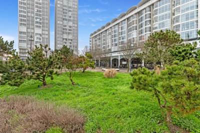 Woning Palaceplein 110 Den Haag