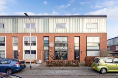 Woning Simpelveldstraat 5 Tilburg