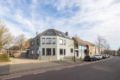 Woning Mathildastraat 23 Oosterhout (NB)